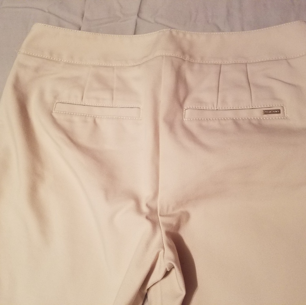 White House Black Market ankle pants